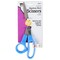 Charles Leonard Stainless Steel Scissors, 8in, PK24 80800 - alternate 2